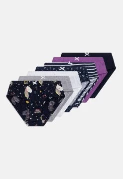 Friboo 35 Friboo 7 Pack - Braguitas - Multi-Coloured /White