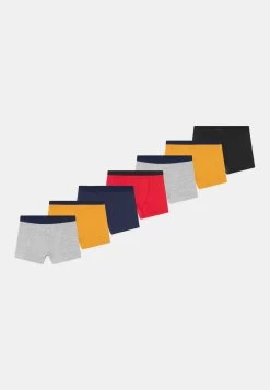 Friboo 29 Friboo Boys - Culotte - Multi-Coloured/Grey/Red